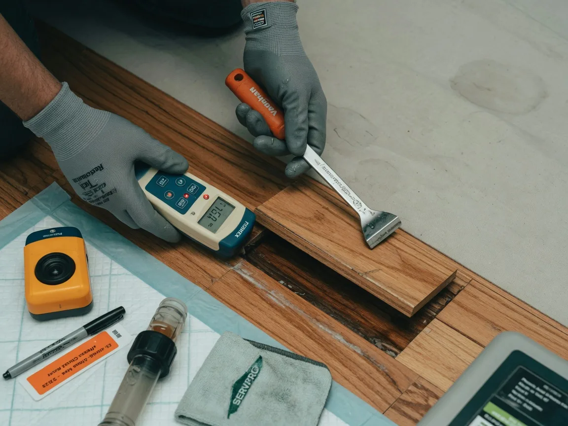 Why choose Water Damage Restoration in Cedar, MI